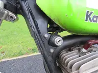 1976 Kawasaki KT250 246cc-For Sale