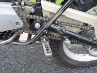 1976 Kawasaki KT250 246cc-For Sale