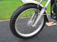 1976 Kawasaki KT250 246cc-For Sale