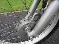 1976 Kawasaki KT250 246cc-For Sale