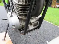 1976 Kawasaki KT250 246cc-For Sale