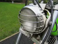 1976 Kawasaki KT250 246cc-For Sale