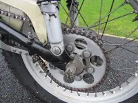 1976 Kawasaki KT250 246cc-For Sale