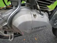 1976 Kawasaki KT250 246cc-For Sale