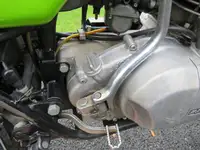 1976 Kawasaki KT250 246cc-For Sale