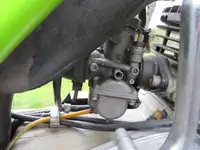 1976 Kawasaki KT250 246cc-For Sale