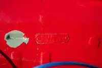 1968 Ford Anglia Super 1200-For Sale