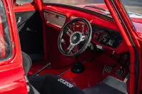 1968 Ford Anglia Super 1200-For Sale