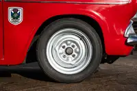 1968 Ford Anglia Super 1200-For Sale