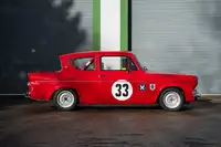1968 Ford Anglia Super 1200-For Sale