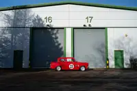 1968 Ford Anglia Super 1200-For Sale