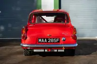 1968 Ford Anglia Super 1200-For Sale