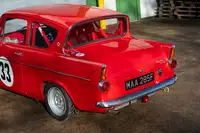1968 Ford Anglia Super 1200-For Sale