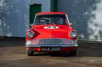 1968 Ford Anglia Super 1200-For Sale