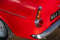 1968 Ford Anglia Super 1200-For Sale