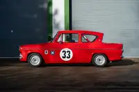 1968 Ford Anglia Super 1200-For Sale