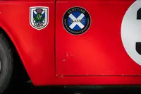 1968 Ford Anglia Super 1200-For Sale