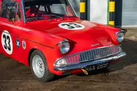 1968 Ford Anglia Super 1200-For Sale