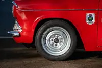 1968 Ford Anglia Super 1200-For Sale