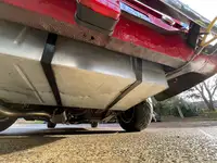 1968 Ford Anglia Super 1200-For Sale