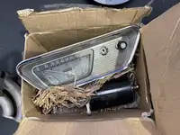 1968 Ford Anglia Super 1200-For Sale