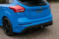 2018 Ford Focus RS Mk3 - 2,700 Miles-For Sale