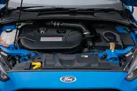 2018 Ford Focus RS Mk3 - 2,700 Miles-For Sale