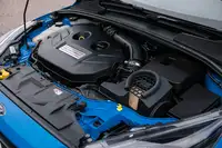 2018 Ford Focus RS Mk3 - 2,700 Miles-For Sale