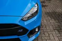 2018 Ford Focus RS Mk3 - 2,700 Miles-For Sale