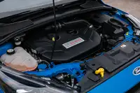 2018 Ford Focus RS Mk3 - 2,700 Miles-For Sale