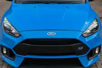 2018 Ford Focus RS Mk3 - 2,700 Miles-For Sale