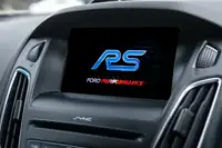 2018 Ford Focus RS Mk3 - 2,700 Miles-For Sale