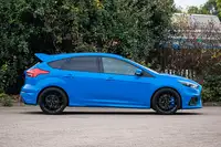2018 Ford Focus RS Mk3 - 2,700 Miles-For Sale