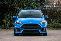 2018 Ford Focus RS Mk3 - 2,700 Miles-For Sale