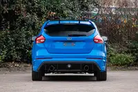 2018 Ford Focus RS Mk3 - 2,700 Miles-For Sale