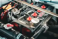 1979 Ford Escort RS1800 FIA Group 4 Tarmac Rally Car-For Sale