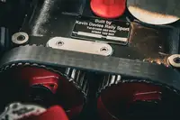 1979 Ford Escort RS1800 FIA Group 4 Tarmac Rally Car-For Sale