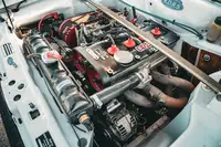 1979 Ford Escort RS1800 FIA Group 4 Tarmac Rally Car-For Sale