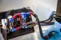 1979 Ford Escort RS1800 FIA Group 4 Tarmac Rally Car-For Sale