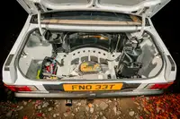 1979 Ford Escort RS1800 FIA Group 4 Tarmac Rally Car-For Sale