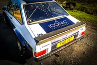 1979 Ford Escort RS1800 FIA Group 4 Tarmac Rally Car-For Sale
