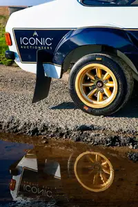 1979 Ford Escort RS1800 FIA Group 4 Tarmac Rally Car-For Sale