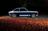 1979 Ford Escort RS1800 FIA Group 4 Tarmac Rally Car-For Sale