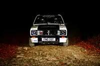 1979 Ford Escort RS1800 FIA Group 4 Tarmac Rally Car-For Sale