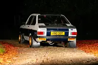 1979 Ford Escort RS1800 FIA Group 4 Tarmac Rally Car-For Sale