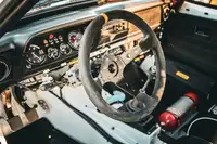 1979 Ford Escort RS1800 FIA Group 4 Tarmac Rally Car-For Sale