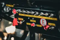 1979 Ford Escort RS1800 FIA Group 4 Tarmac Rally Car-For Sale