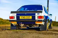 1979 Ford Escort RS1800 FIA Group 4 Tarmac Rally Car-For Sale