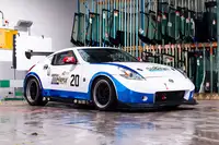 2009 Nissan 370Z RJN #001 GT4 Nismo - Evo  -For Sale
