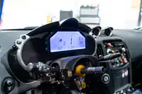 2009 Nissan 370Z RJN #001 GT4 Nismo - Evo  -For Sale